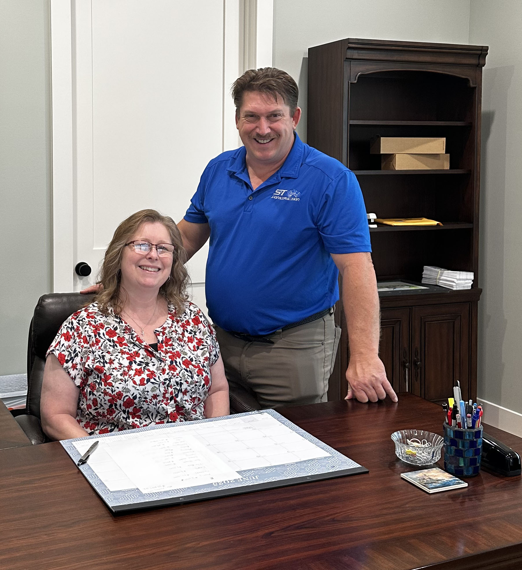 Scott & Tonya Conner